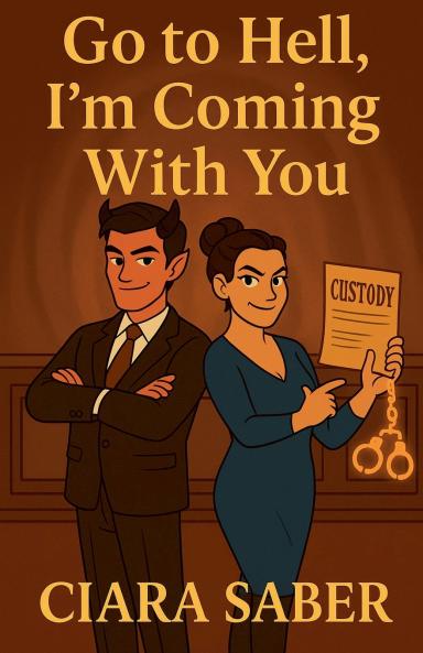 Go to Hell I'm Coming With You