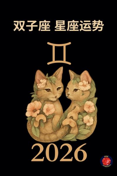 双子座 星座运势 2026