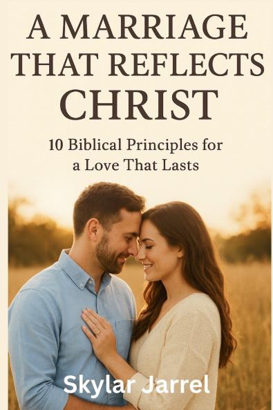 A Marriage that Reflects Christ