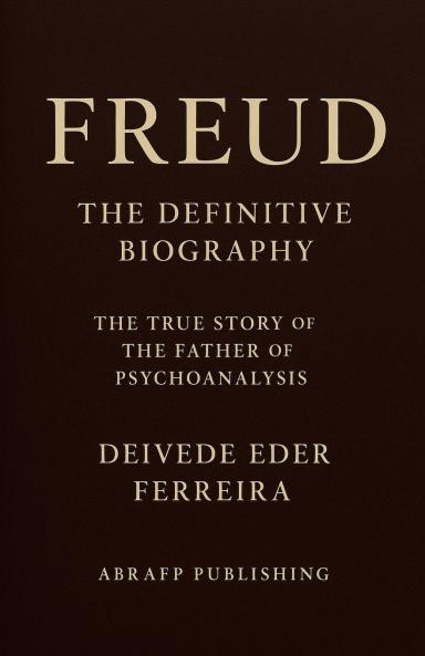 Freud - The Definitive Biography
