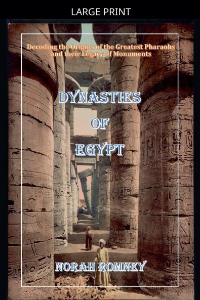 Dynasties of Egypt