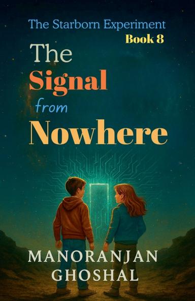 The Signal from Nowhere
