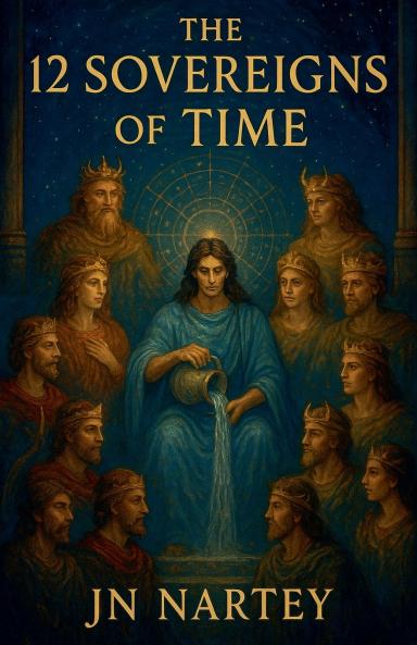 The 12 Sovereigns of Time