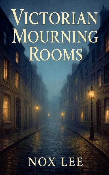 Victorian Mourning Rooms