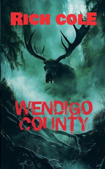 Wendigo County