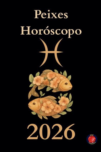 Peixes Horóscopo  2026