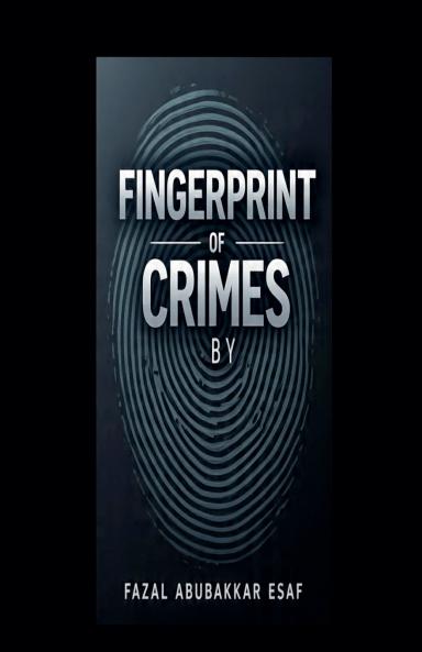 Fingerprint of Crimes