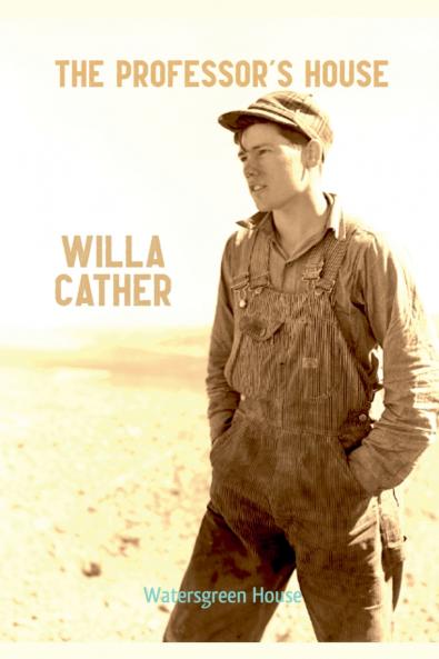 The Professor's House