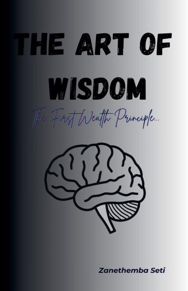 The Art Of Wisdom