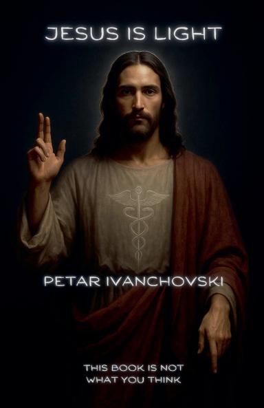 Jesus is light