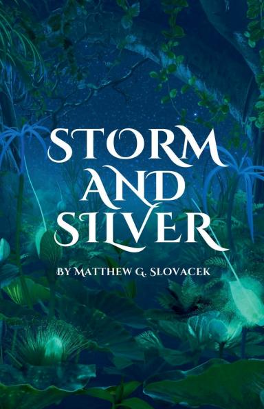 Storm & Silver Revised