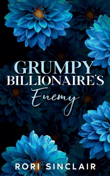 Grumpy Billionaire's Enemy
