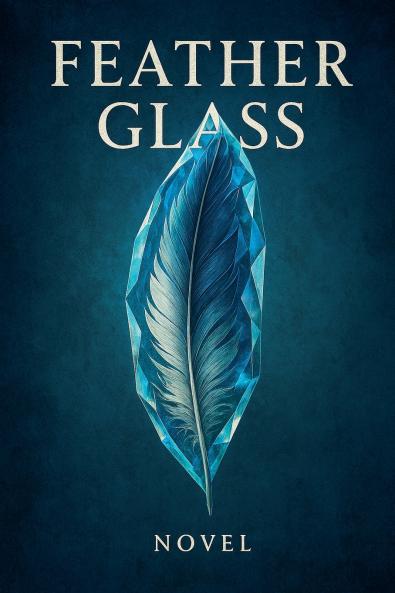 Feather Glass