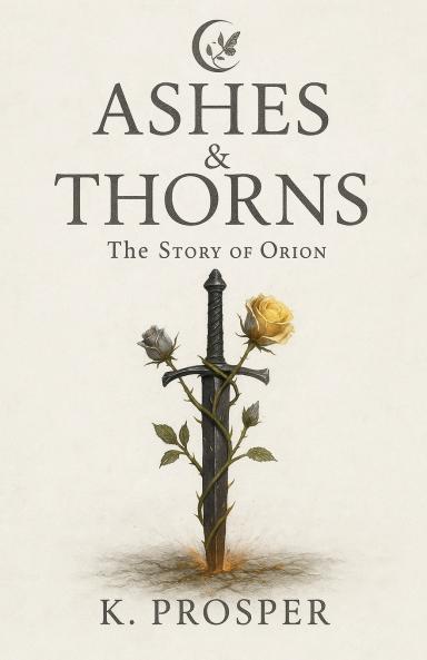 Ashes and Thorns