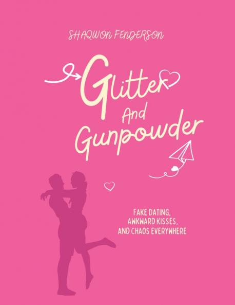 Glitter And Gunpowder