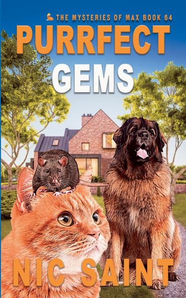 Purrfect Gems