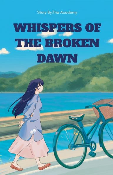 Whispers Of The Broken Dawn