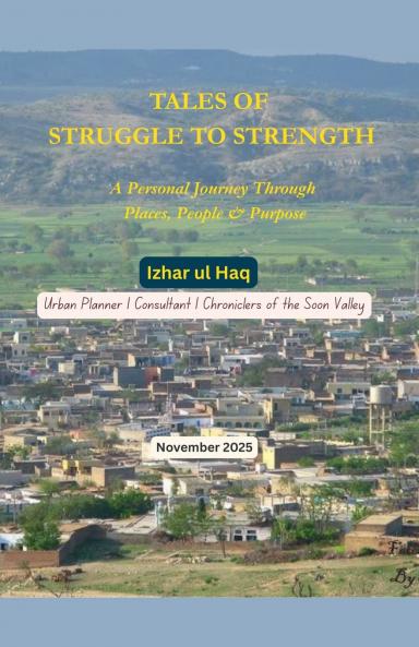 Tales of Struggle to Strength