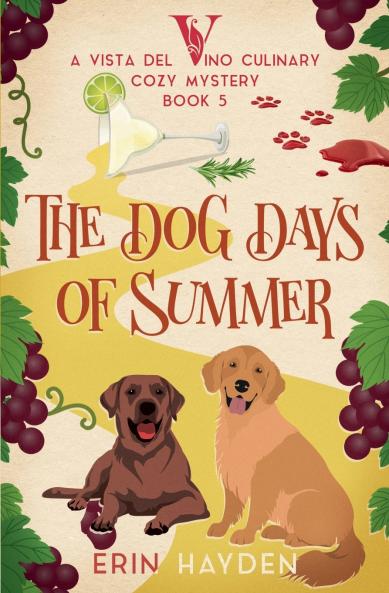 The Dog Days of Summer