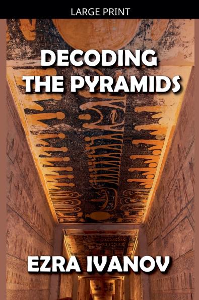 Decoding the Pyramids
