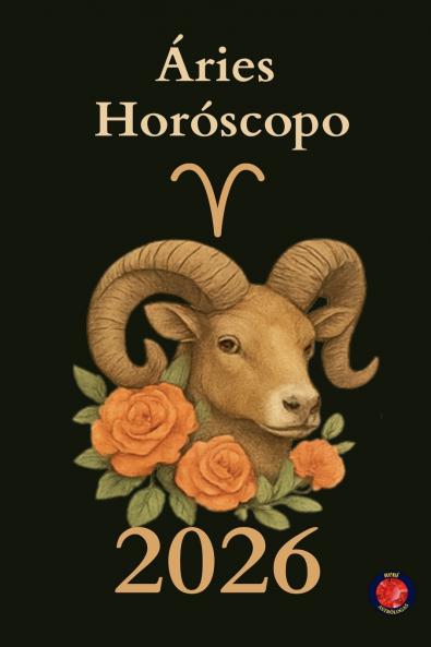 Áries Horóscopo  2026
