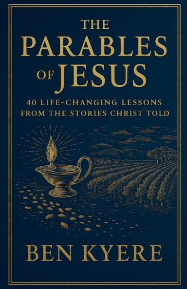 The Parables of Jesus
