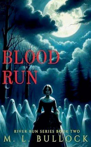 Blood Run