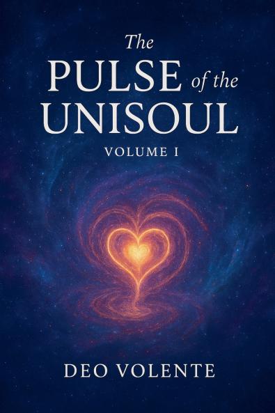 THE PULSE OF THE UNISOUL Vol- I