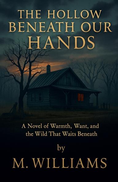 The Hollow Beneath Our Hands