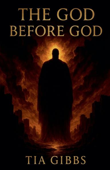 The God Before God