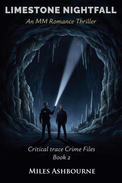 Limestone Nightfall - An MM Romance Thriller