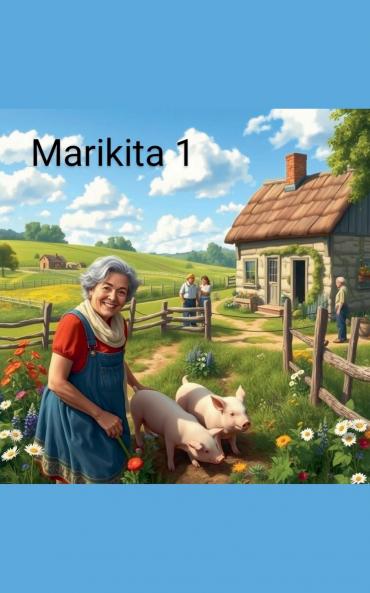 Marikita 1