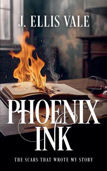 Phoenix Ink