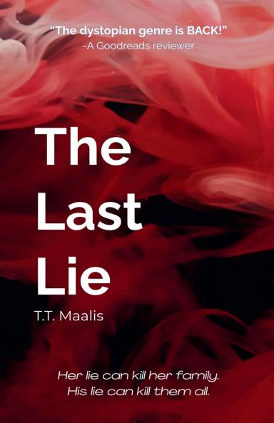 The Last Lie