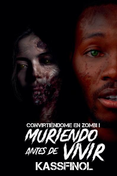 Muriendo antes de vivir