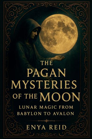 The Pagan Mysteries of the Moon