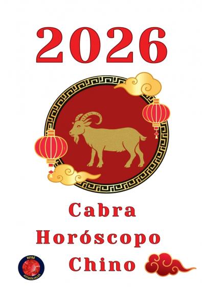 Cabra Horóscopo  Chino 2026