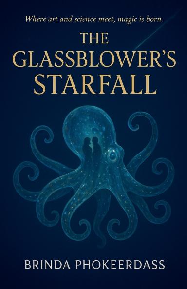 The Glassblower's Starfall