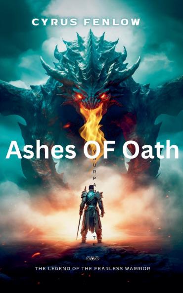 Ashes OF Oath