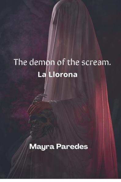 The Demon of the Scream