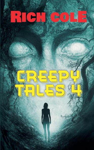 Creepy Tales 4