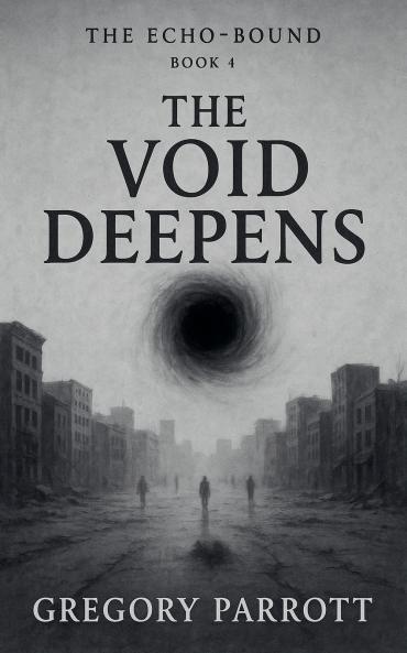 The Void Deepens