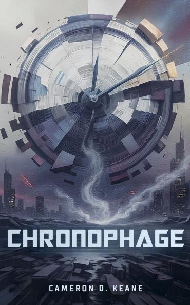 Chronophage