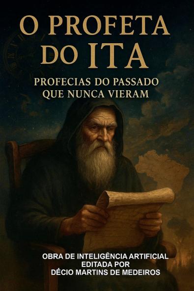 O Profeta do ITA