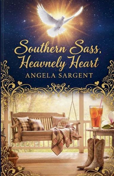 Southern Sass Heavenly Heart