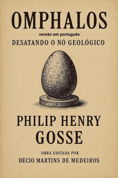 Omphalos versão em português