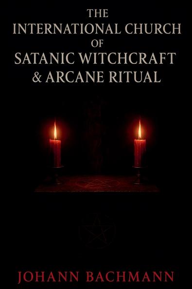 The International Church of Satanic Witchcraft and Arcane Ritual