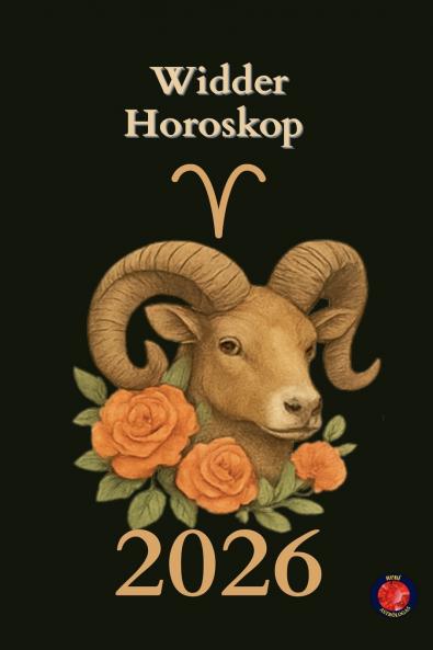 Widder Horoskop  2026
