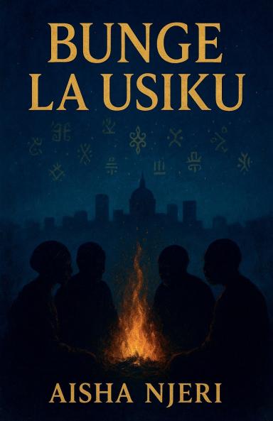 Bunge La Usiku
