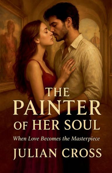 The Painter of Her Soul
